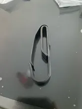 Herramienta EDC para exteriores, llavero desmontable de acero inoxidable antipérdida, Clip para cinturón de cintura, hebilla colgante, Soporte para Llavero de trabajo extremo