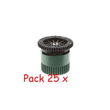 

Tuyere diffusers 12A Hunter. 3,70 MTS pack 25Und | Pressure Range: 1 to 2,1 bars. Scope: 3,70 MTS.