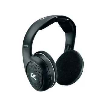 

Additional HDR-120 cordless headphones headphones for RS120 II black color