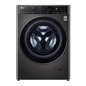 

Стиральная машина LG AI DD F4T9RC9P