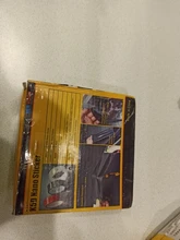 Super-Bonding Nano-Tape Double-Sided-Adhesive Waterproof Transparent 2mm Dubbelzijdige