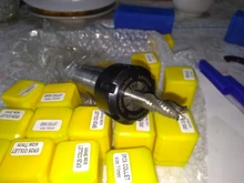 Portabrocas de mandril CNC, abrazadera de portaherramientas para MTB/MTA/MT1/MT2/MT3/MT4, ER11/ER16/ER20/ER25/ER32/ER40