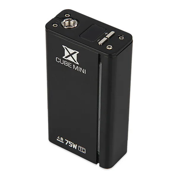 SMOK X C ube Mini 75W вейп мод|Моды для электронных сигарет| |