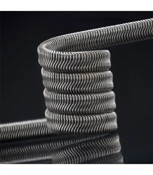 

SINGLE 0.26OHM (2 PCS.) -CHARROCOILS