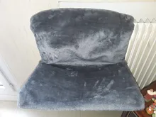 Pet Cat Animal Hammack Luxury Radiator Bed Hanging Winter Warm Fleece Basket Fleece