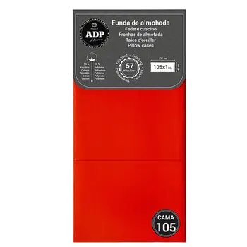 

Fundas de almohada 70cm X 2unidades ADP Home