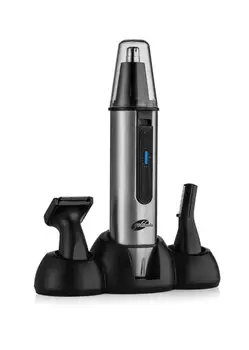 

Goldmaster GM7138 Star Personal Care Kit Turkish manufacturers Simple handy for nose ear nape hairs and beard moustache