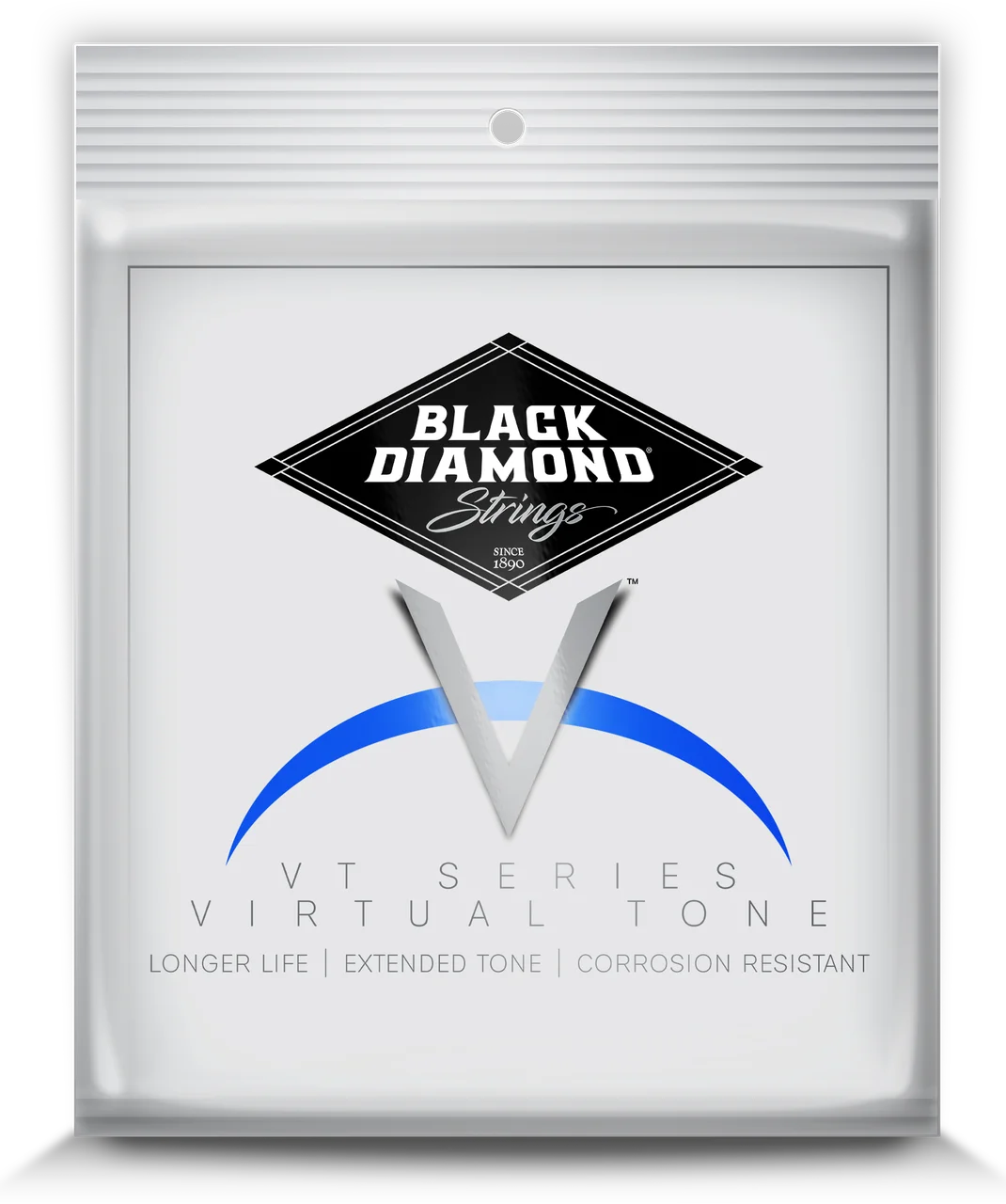 

Криогенные Струны для электрогитары 477CY Black Diamond-320