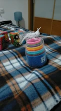 Tazas plegables para bebés y niños pequeños, tazas apilables de oso encantador, juguetes educativos, regalo, novedad de 2020