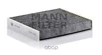Cuk 22 005_фильтр Салона!Угольныйporsche Panamera 09 Mann-Filter Cuk22005 MANN-FILTER арт. CUK22005