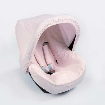 

Canopy Group 0 Petite Etoile Rose Pasito