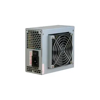 

Inter-Tech VP-M300 computer 300 W ATX power supply metallic silver