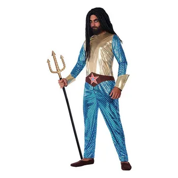 

Costume for Adults 115279 Comic hero