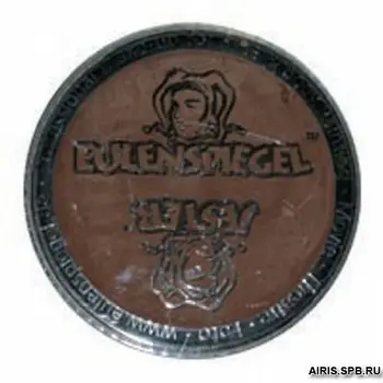 

31898870 Aqua makeup, Brown, 20 ml., Gloria ex