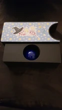 Ball Magic Tricks Prank-Toys Mystery-Box Gimmick-Props Gift Illusion Close-Up The Red