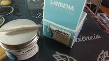 LANBENA-Parches para los ojos, Retinol, ácido hialurónico VC osmanto dorado, suero hidratante, antienvejecimiento/hinchazón, ojos oscuros, piel, Ca