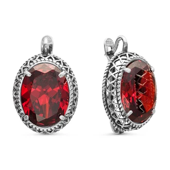 

Earrings SEZZON