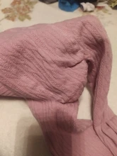 YWHUANSEN-pantimedias para niños de punto para primavera y otoño, medias de doble aguja de algodón para niñas, ropa de invierno con animales