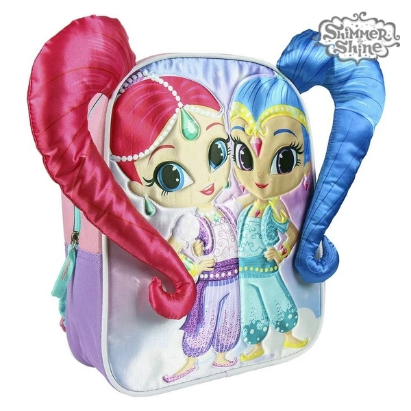 3D детская сумка Shimmer and Shine 78506
