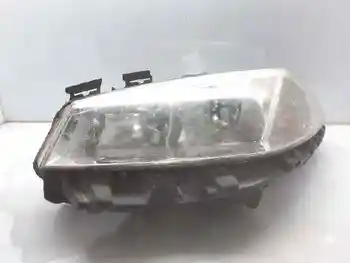 

260604235R left headlight RENAULT MEGANE II CLASSIC saloon