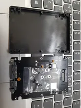 Sata-Adapter-Card Enclosure Computer SSD M.2 Ngff Io-M.2 Desktop/notebook Thickness 8mm