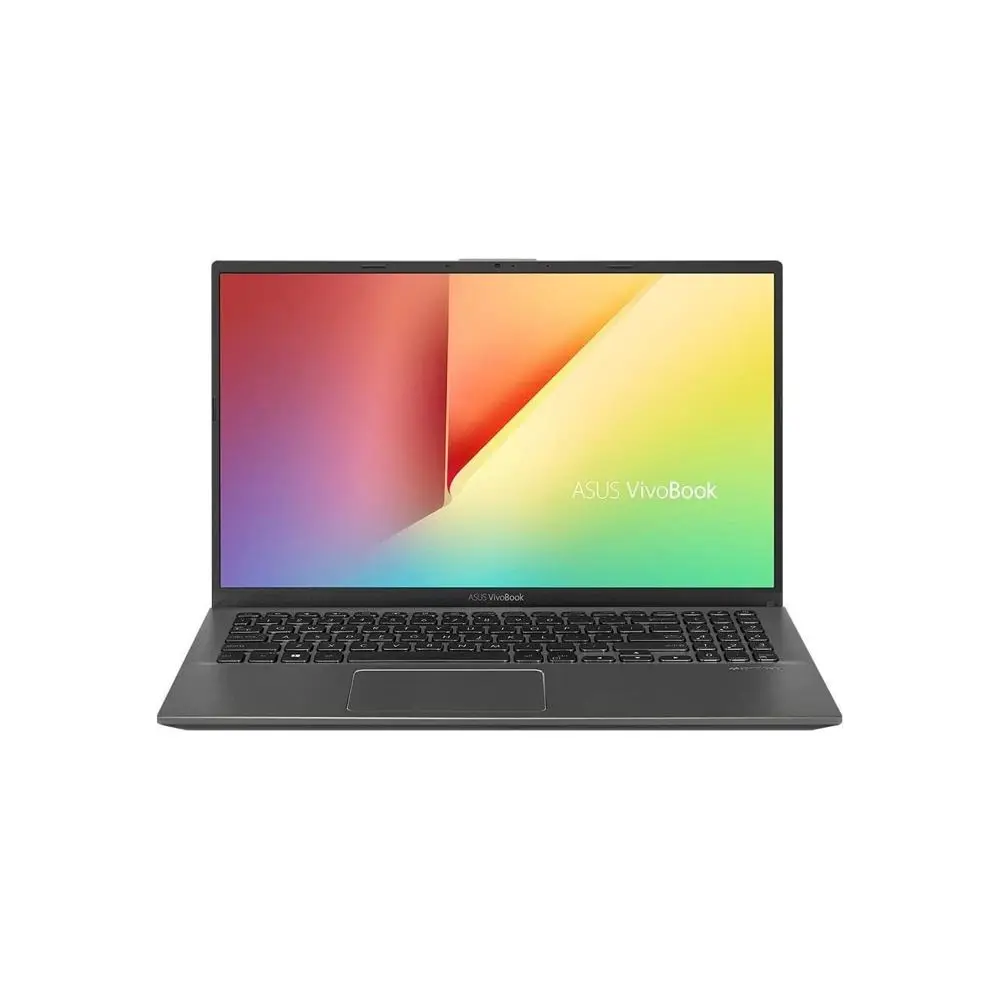 Ноутбук ASUS X512DK BQ152T AMD Ryzen 3 3200U/4Gb/256Gb SSD/No 15.6&quot FHD IPS/AMD Radeon RX540X 2Gb (90NB0LY3 M02190)| |