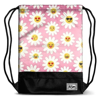 

Backpack with Strings Oh My Pop (48 x 35 x 1 cm)