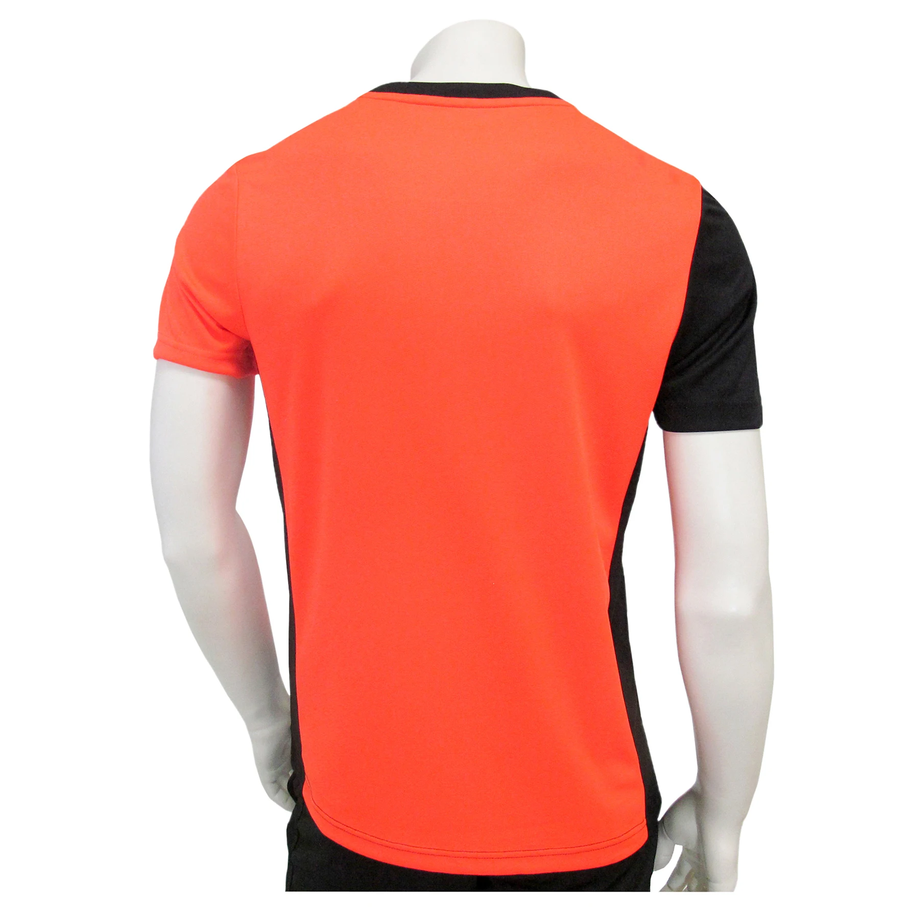 Футболка мужская Kumpoo KW-8106 Orange
