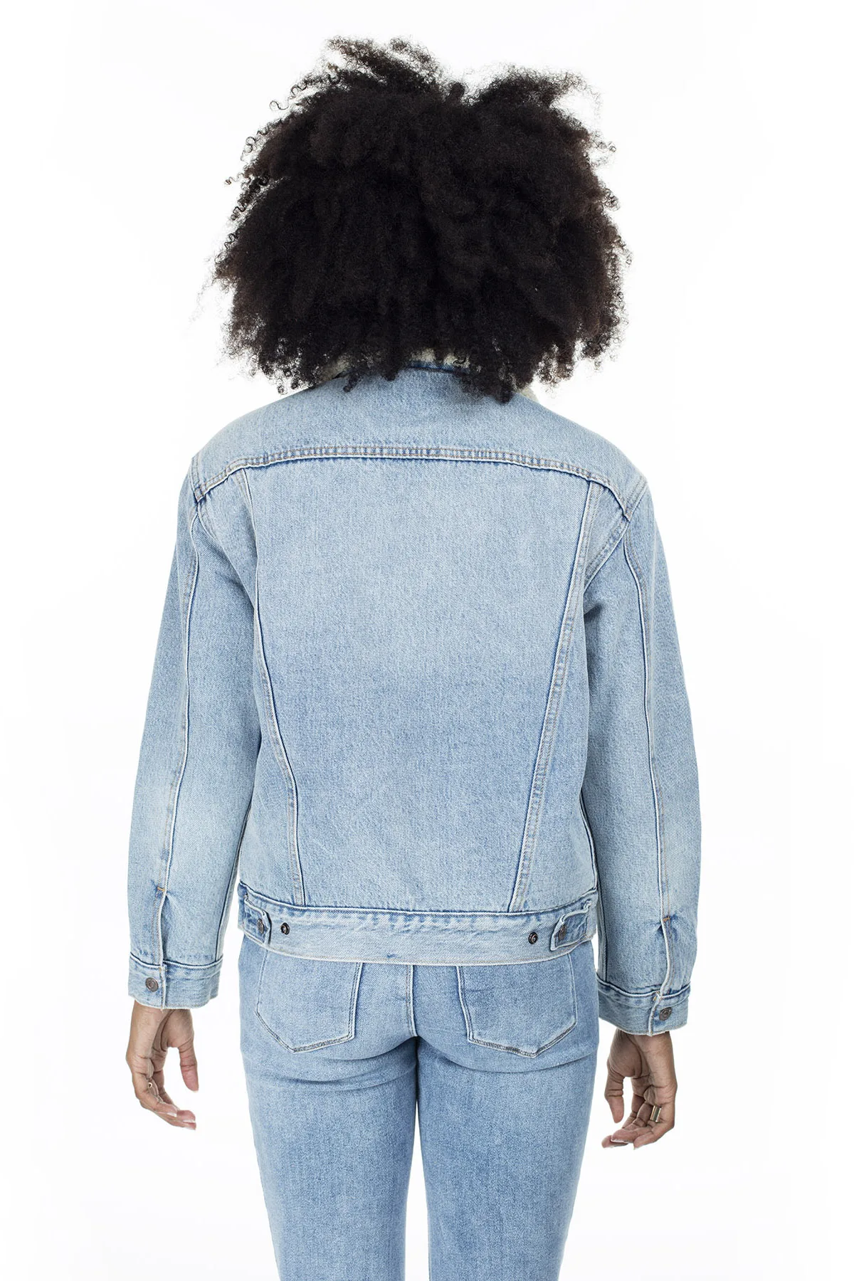 Levi's джинсовая куртка женская джинсовая куртка 36137