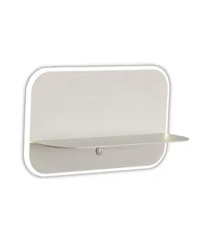 

Apply white 18W with USB input LANZAROTE