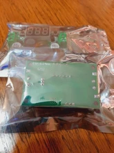 Down-Module Voltage-Regulator Led-Voltmeter Step Adjustable Dc-Dc buck DC/DC 