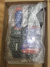 WORKPRO 32 in 1  6X Speed Screwdriver with Bits Set Home Repair Tool Free Shipping