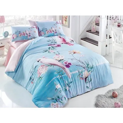 

YOUR AMAZING COVER Brett Double Duvet Cover Set