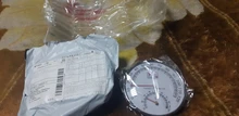 SAUNA Thermometer, Hygrometer