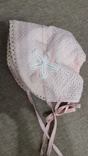 Gorro de cubo de bebé para niños, Sombrero de Panamá Floral para playa al aire libre, con encaje de princesa