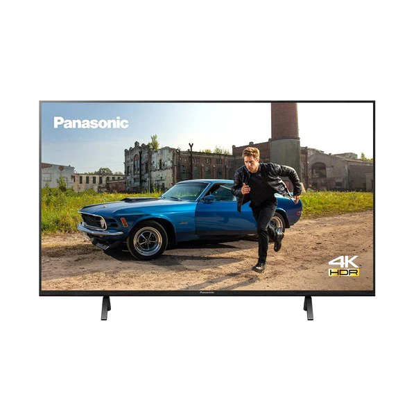 Smart TV Panasonic corp. TX-75HX940E 75 &quot4K Ultra HD LED WiFi серый | Электроника