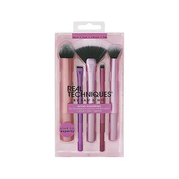 

Set of Make-up Brushes Artist Essentials Real Techniques (5 pcs)