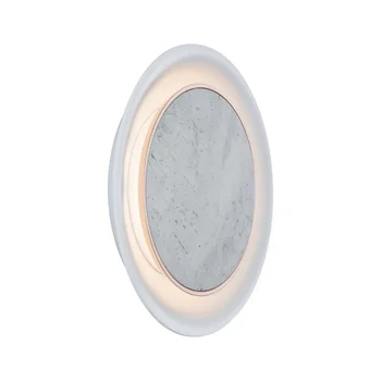 

92927 Wand EBL Name 1x2,4W 2700K Marmor/KUNS