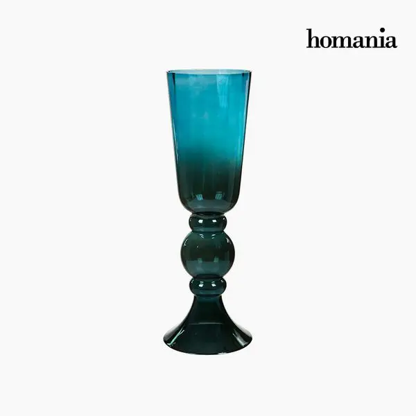 Ваза хрустальная(20x20x58 см)-Pure Crystal Deco Коллекция от Homania