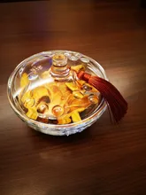 10 Uds. De accesorios para colgantes de cepillo de flecos para pendientes DIY, fabricación de joyas, borla de satén de seda de 8cm, proveedor de accesorios para Artesanías hechas a mano