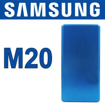 

3D Samsung M20 Print Mould (original)