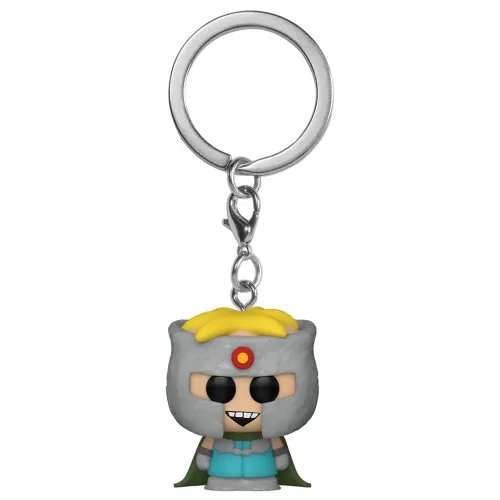 Gantungan Kunci Funko Saku Pop 