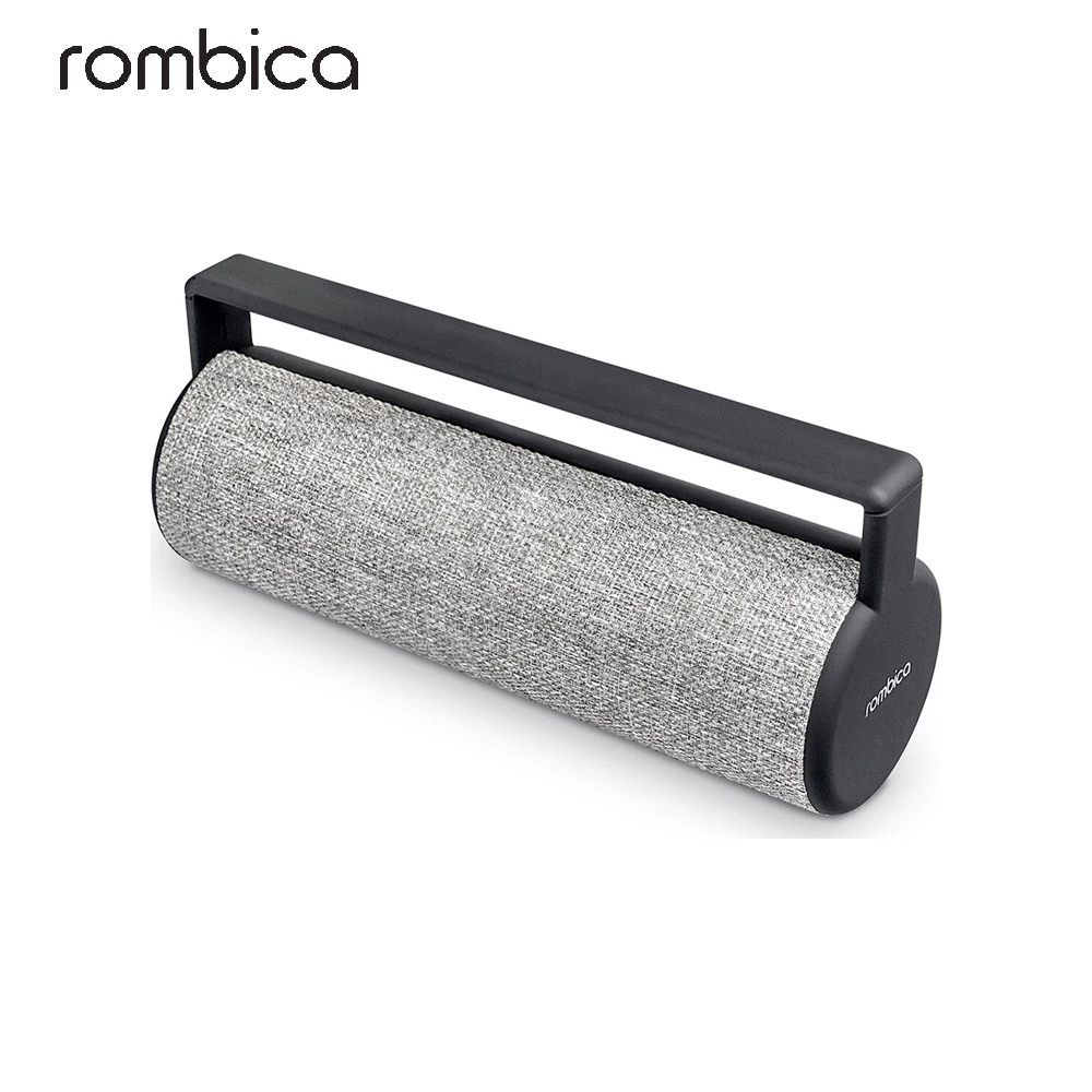 Портативная акустика Rombica Mysound BT-10 | Электроника