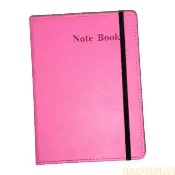 

Note Book B6 100 sheets faux leather