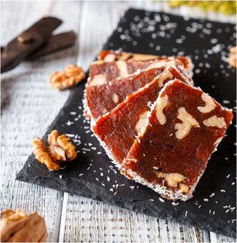 

New Ladybird Walnut Cezerye 500 G 442882625