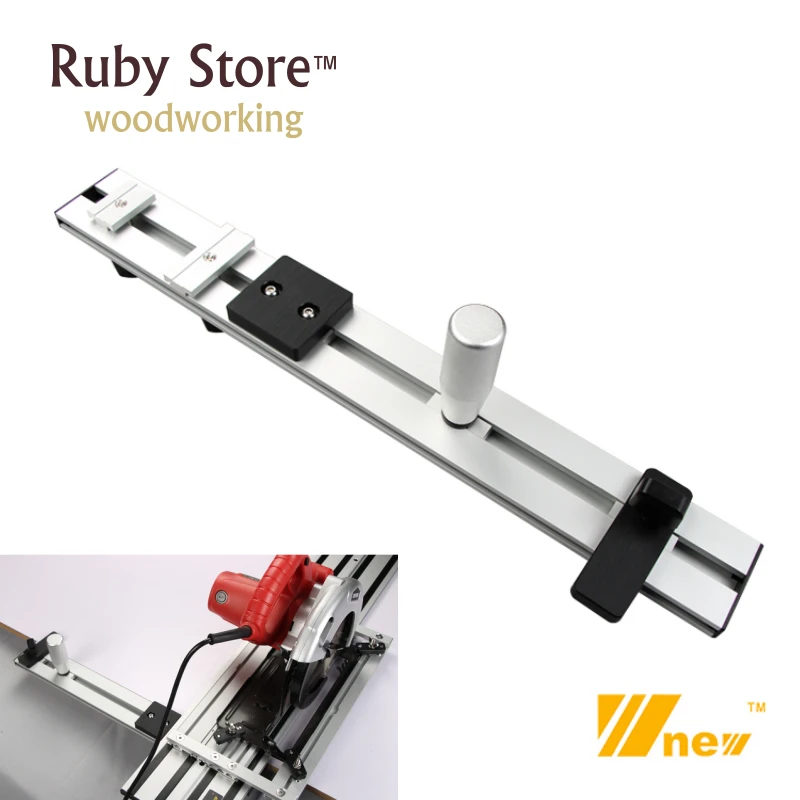 £14.90 Square Cutting Accessory For W New Guide Rail System Track Saw