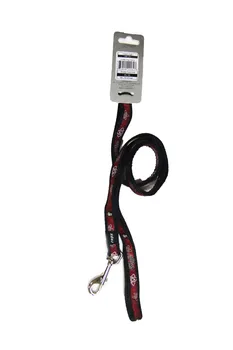 

Rogz leash for medium dogs 140 cm red