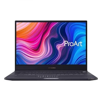 

Notebook Asus ProArt W700G2T-AV065R 17" i7-9750H 16 GB RAM 1 TB SSD Grey