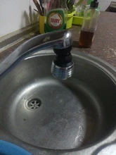 Mixer Aerator Faucet-Connector Diffuser Rotary-Faucet WATER-FILTER Kitchen Universal