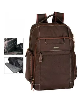 

BACKPACK PERONA®BUSINESS NEW YORK 42 CM.